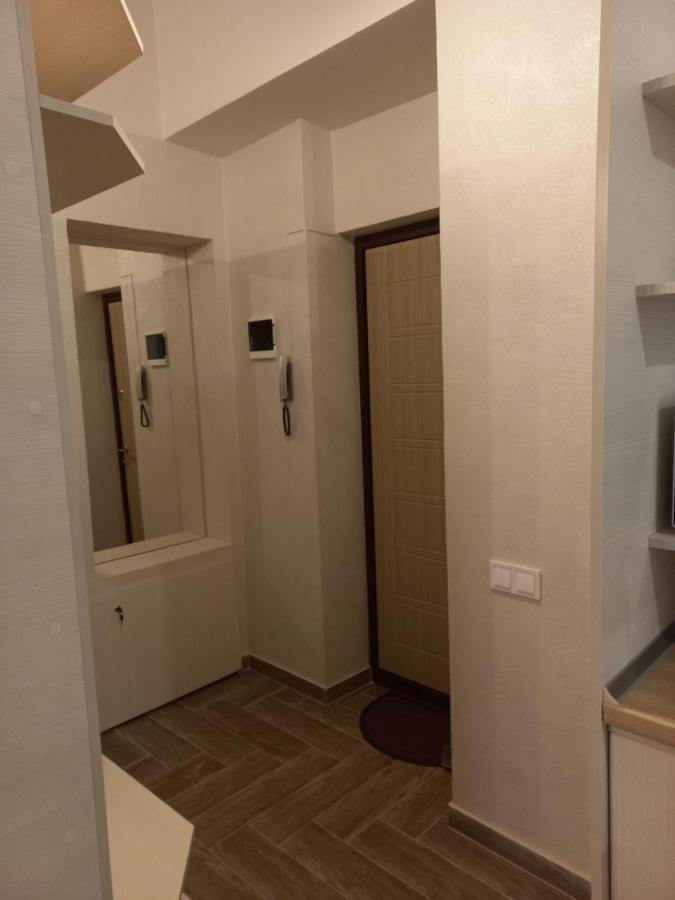 Сьоме Небо Lvov Exteriér fotografie